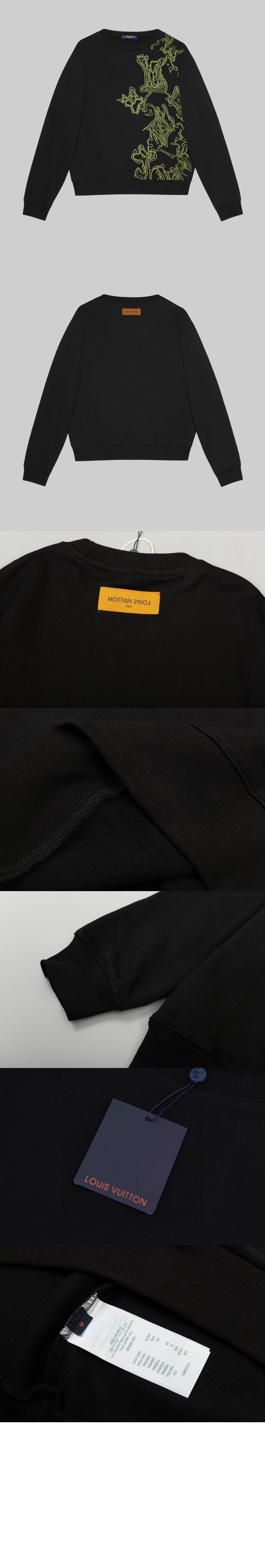 미러급레플리카사이트 | 명품레플리카 전문 쇼핑몰  | 하이퀄 - 플라워 코튼 톱 > 루이비통