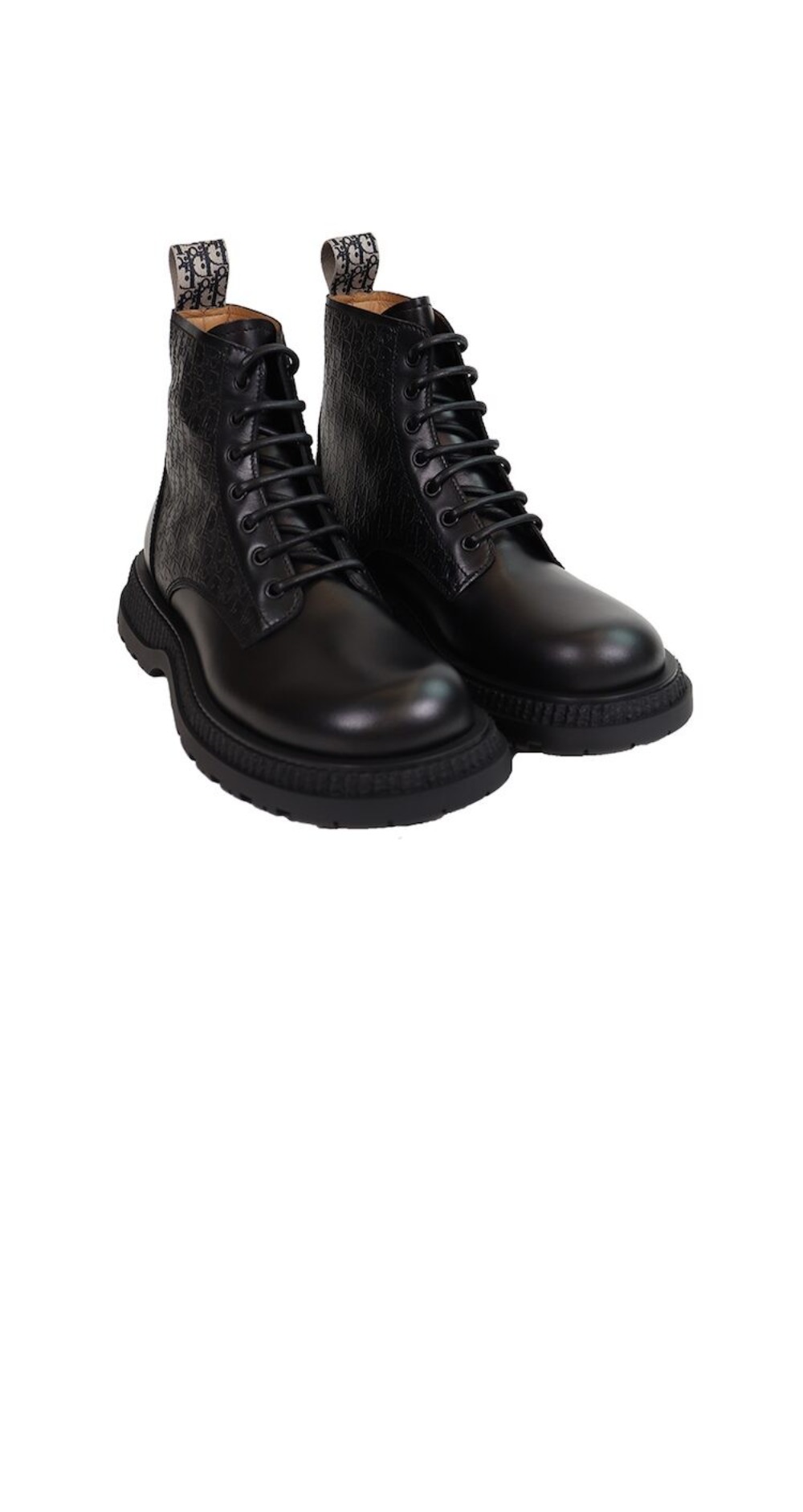 미러급레플리카사이트 | 명품레플리카 전문 쇼핑몰  | 하이퀄 - 버팔로 레이스업 앵클 부츠 3BO342 &gt; 디올