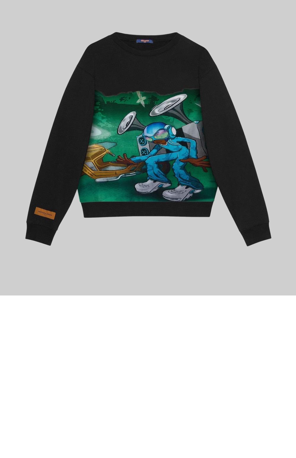 미러급레플리카사이트 | 명품레플리카 전문 쇼핑몰  | 하이퀄 - 플라워 코튼 톱 &gt; 루이비통