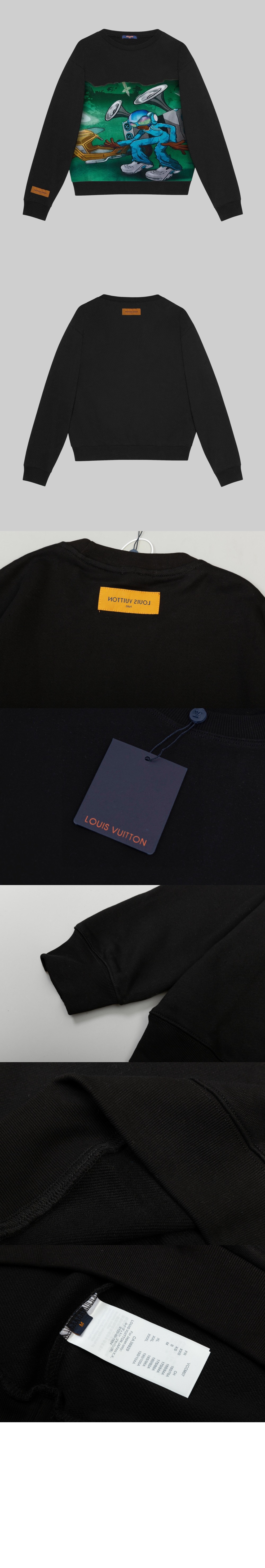 미러급레플리카사이트 | 명품레플리카 전문 쇼핑몰  | 하이퀄 - 플라워 코튼 톱 &gt; 루이비통