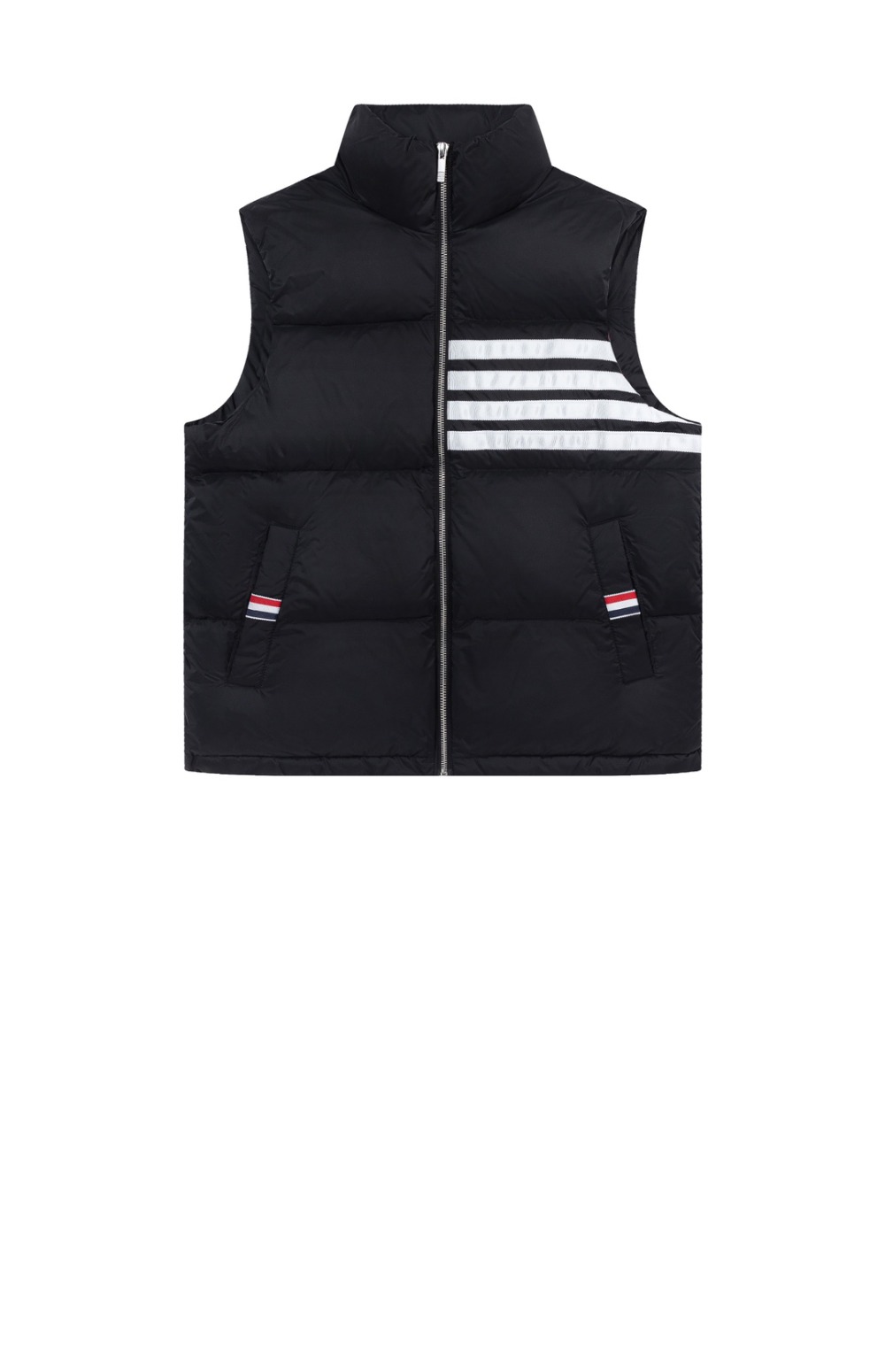 미러급레플리카사이트 | 명품레플리카 전문 쇼핑몰  | 하이퀄 - 민소매 다운 재킷 &gt; 톰브라운