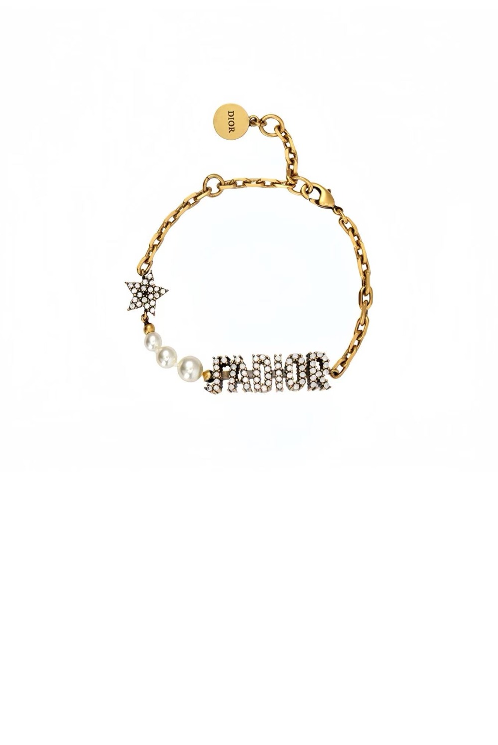 미러급레플리카사이트 | 명품레플리카 전문 쇼핑몰  | 하이퀄 - 자디올 팔찌  B1106 &gt; 디올