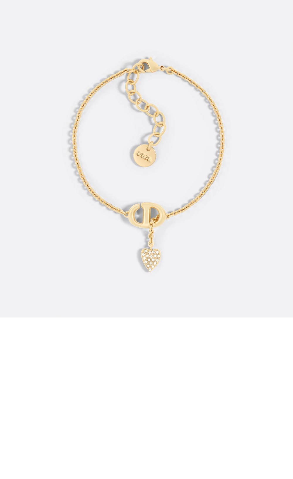 미러급레플리카사이트 | 명품레플리카 전문 쇼핑몰  | 하이퀄 - CD Navy 팔찌 B2694 &gt; 디올