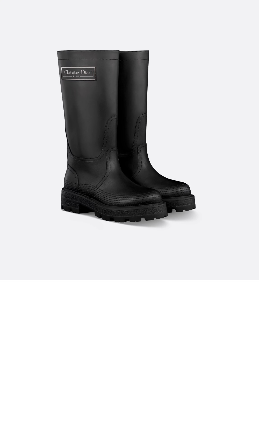 미러급레플리카사이트 | 명품레플리카 전문 쇼핑몰  | 하이퀄 - D-Scots 부츠 KCT087 &gt; 디올