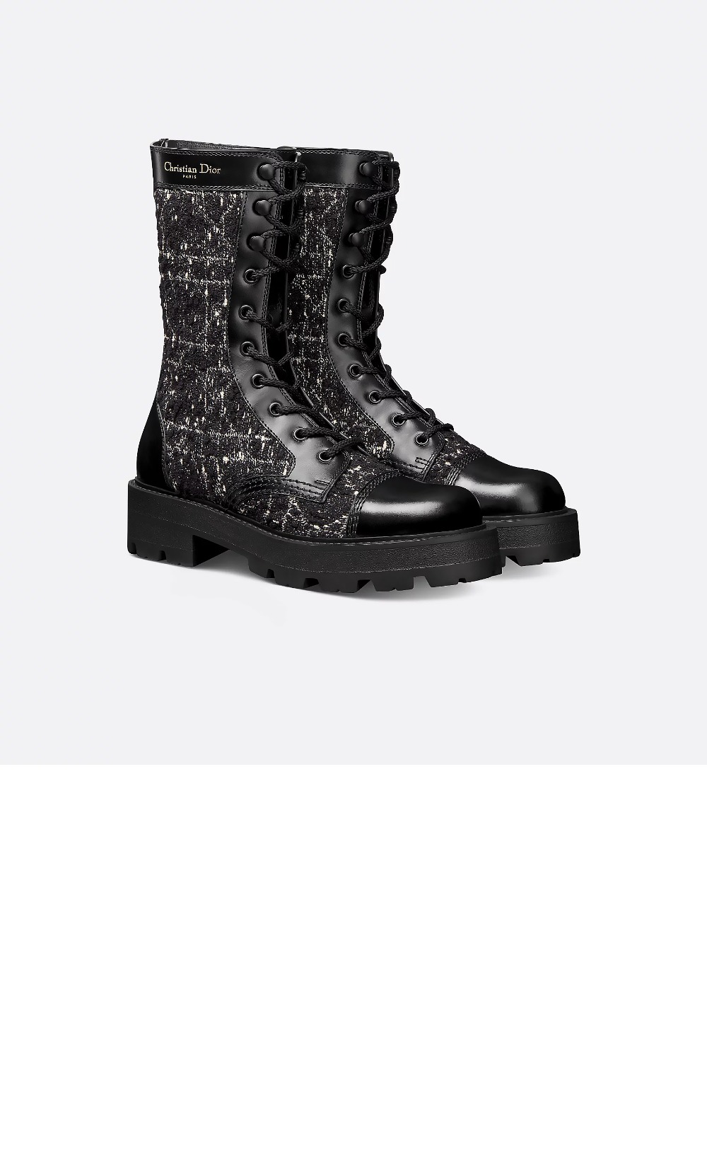 미러급레플리카사이트 | 명품레플리카 전문 쇼핑몰  | 하이퀄 - D-Unit 앵클 부츠 KCT13 > 디올