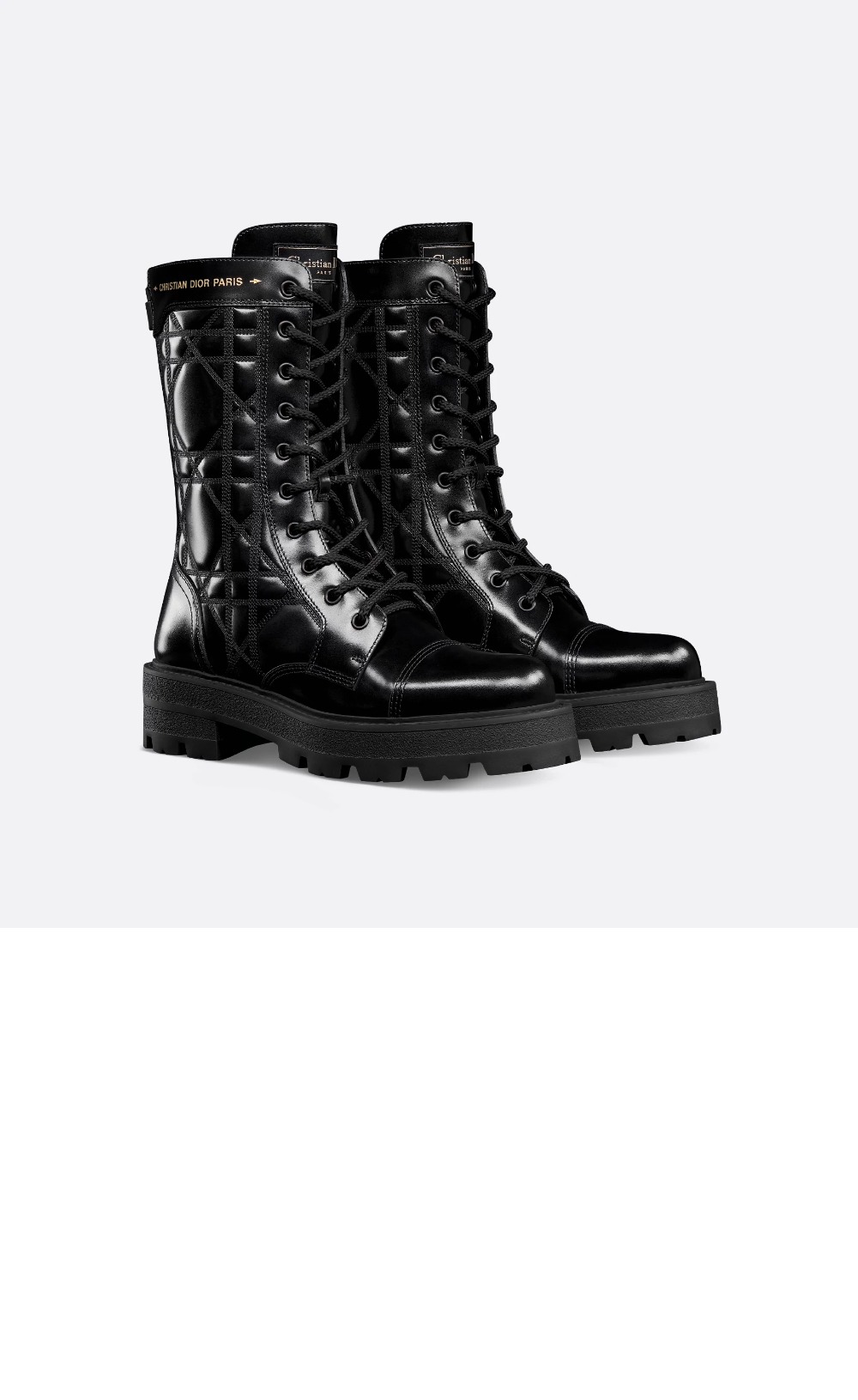 미러급레플리카사이트 | 명품레플리카 전문 쇼핑몰  | 하이퀄 - D-Unit 앵클 부츠 KDI995 > 디올