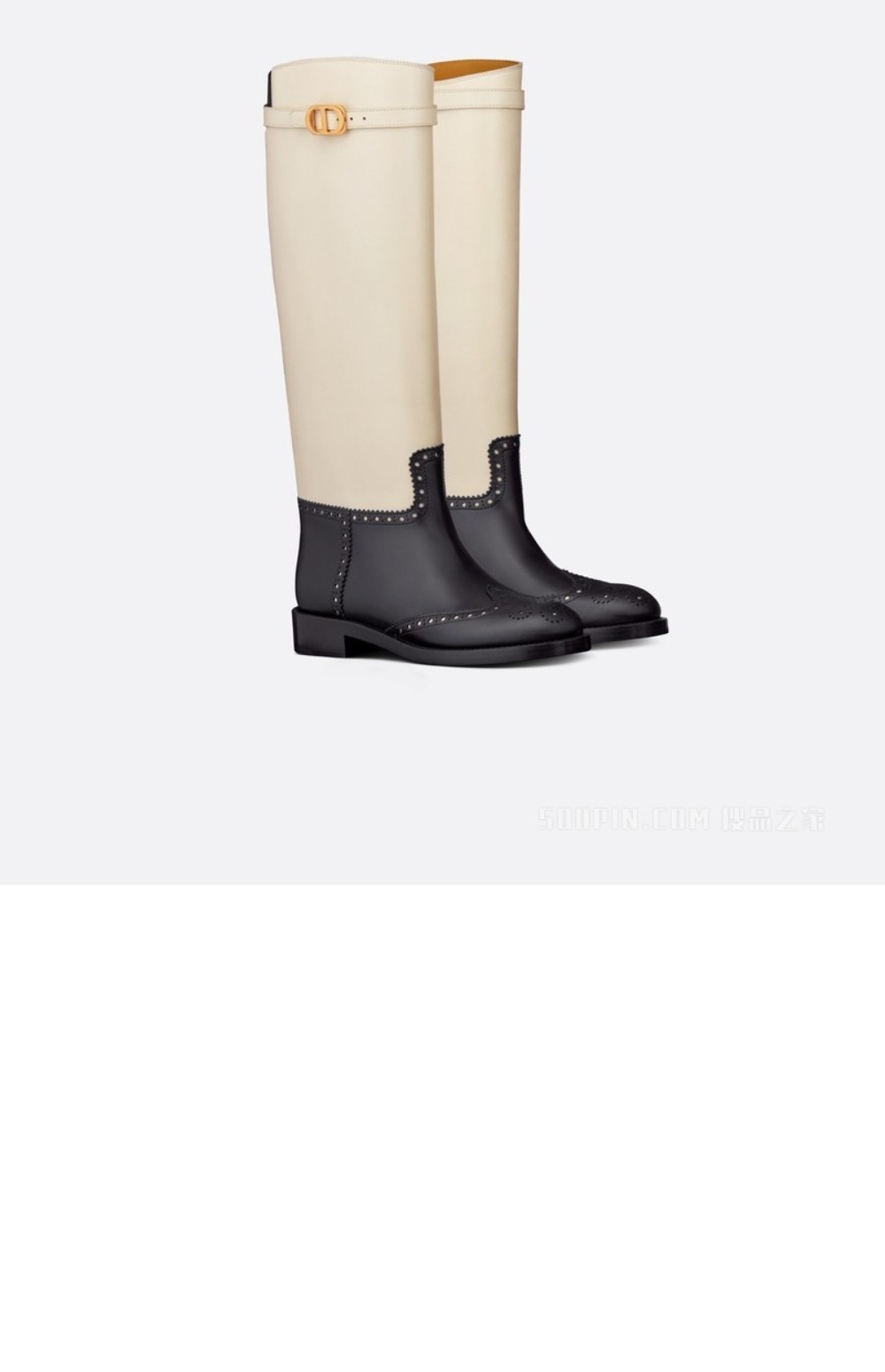 미러급레플리카사이트 | 명품레플리카 전문 쇼핑몰  | 하이퀄 - Empreinte 부츠 KDI829 &gt; 디올