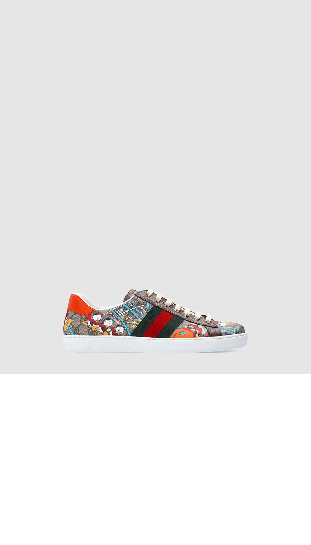 미러급레플리카사이트 | 명품레플리카 전문 쇼핑몰  | 하이퀄 - GG 스니커즈 647950 &gt; 구찌