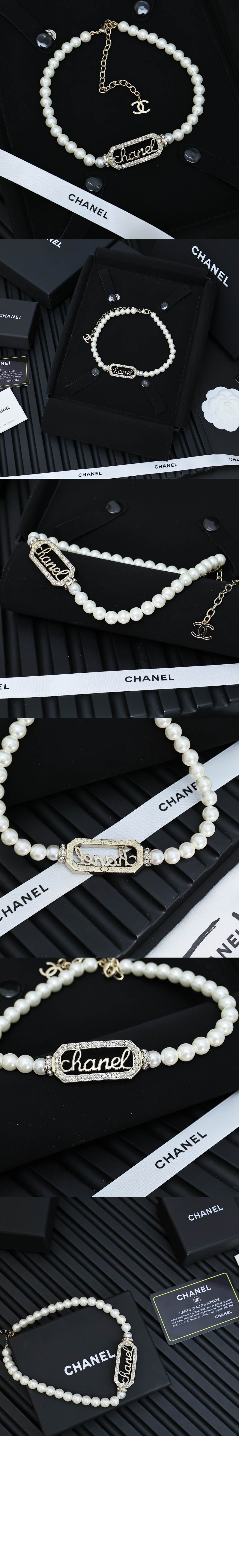 미러급레플리카사이트 | 명품레플리카 전문 쇼핑몰  | 하이퀄 - 목걸이  ABB762 &gt; 샤넬