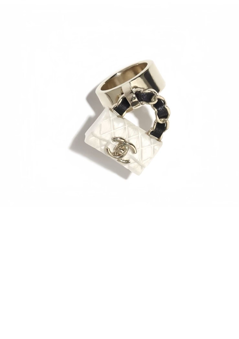 미러급레플리카사이트 | 명품레플리카 전문 쇼핑몰  | 하이퀄 - 반지 ABA014 &gt; 샤넬