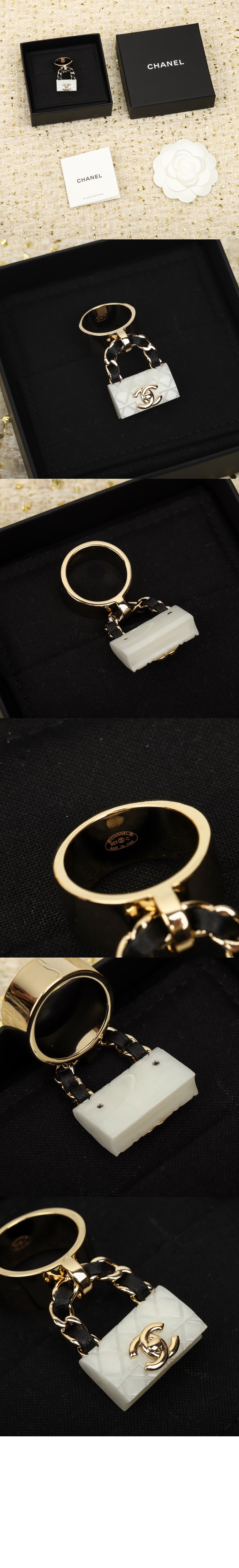 미러급레플리카사이트 | 명품레플리카 전문 쇼핑몰  | 하이퀄 - 반지 ABA014 &gt; 샤넬