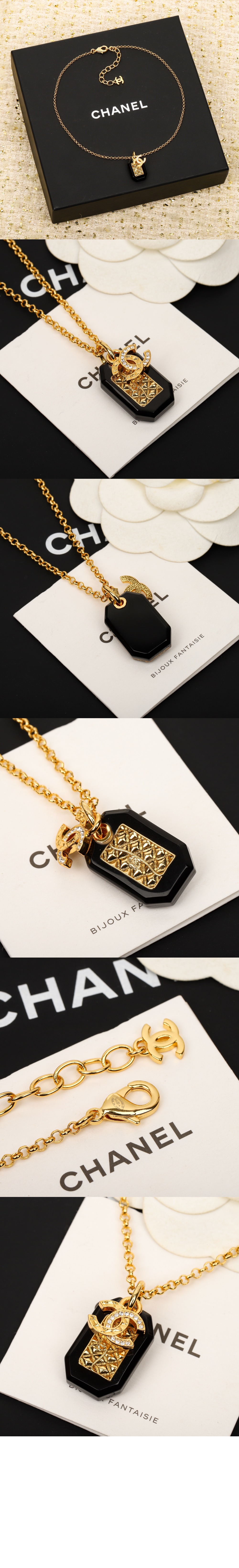 미러급레플리카사이트 | 명품레플리카 전문 쇼핑몰  | 하이퀄 - 목걸이  ABB365 &gt; 샤넬