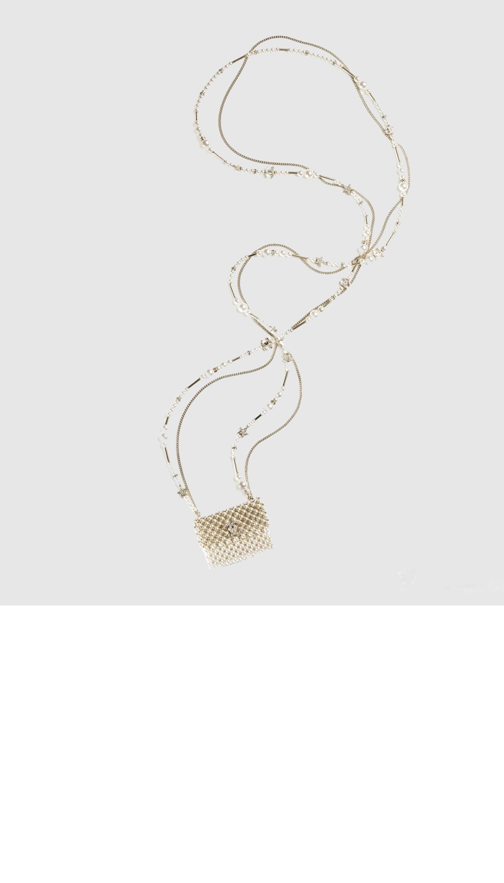 미러급레플리카사이트 | 명품레플리카 전문 쇼핑몰  | 하이퀄 - 목걸이  ABB245 &gt; 샤넬