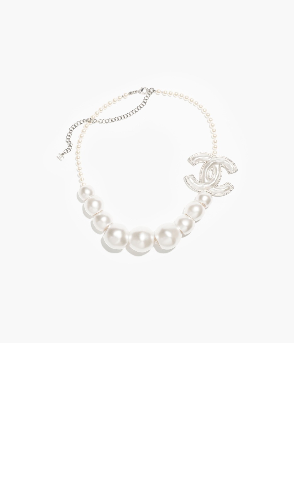 미러급레플리카사이트 | 명품레플리카 전문 쇼핑몰  | 하이퀄 - 네크리스 ABF111 &gt; 샤넬