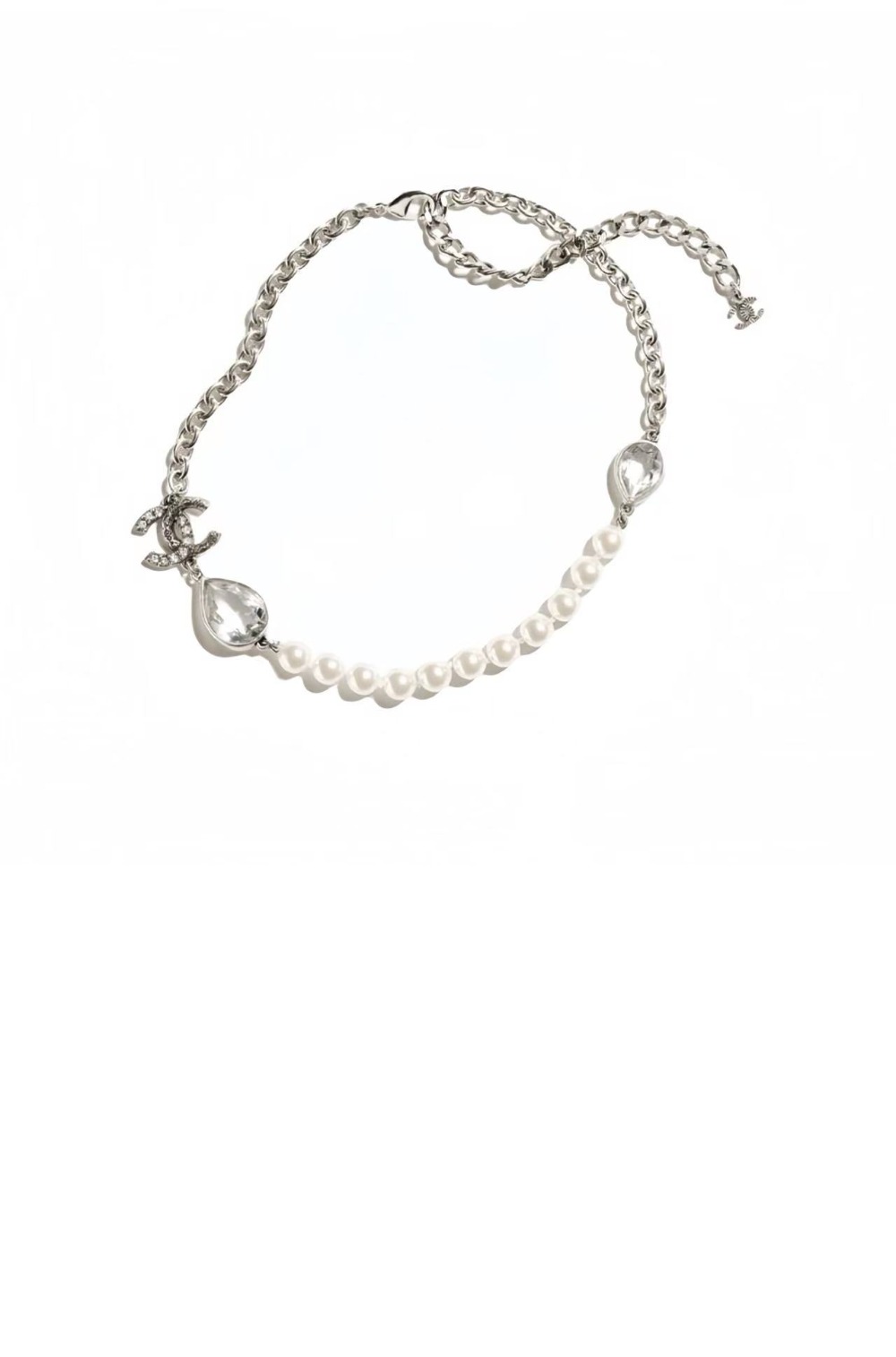 미러급레플리카사이트 | 명품레플리카 전문 쇼핑몰  | 하이퀄 - 네크리스 ABD783 &gt; 샤넬