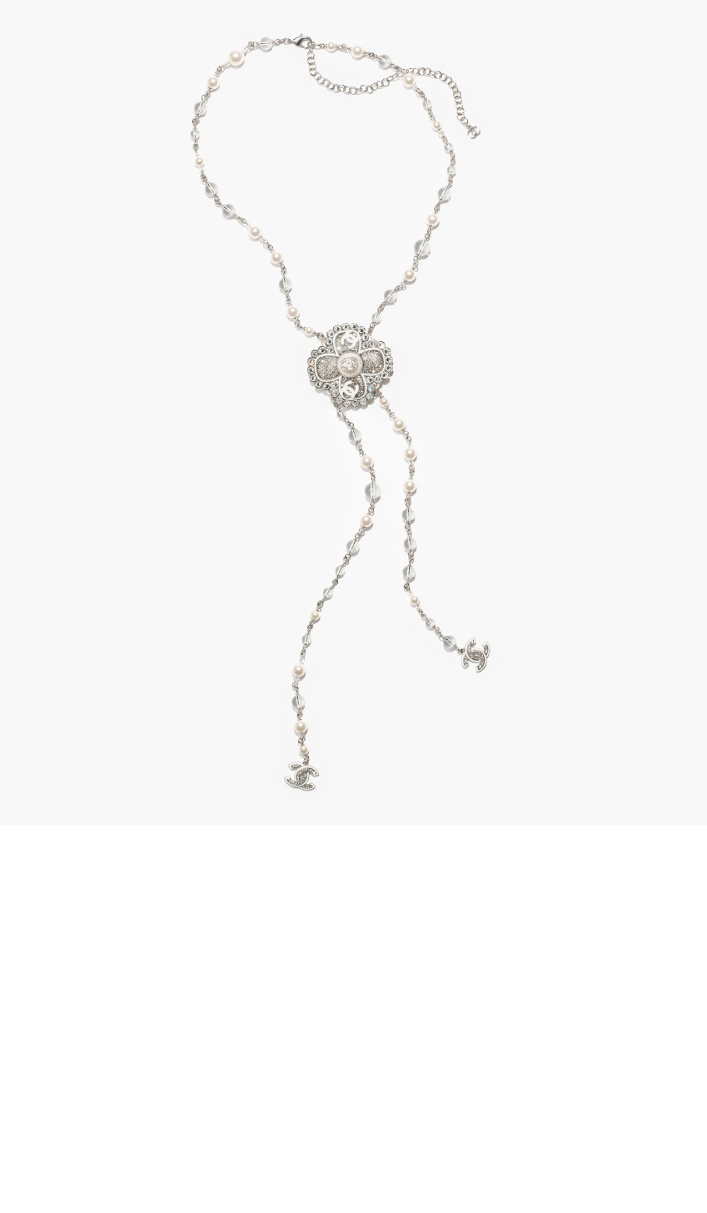 미러급레플리카사이트 | 명품레플리카 전문 쇼핑몰  | 하이퀄 - 네크리스 ABE880 &gt; 샤넬