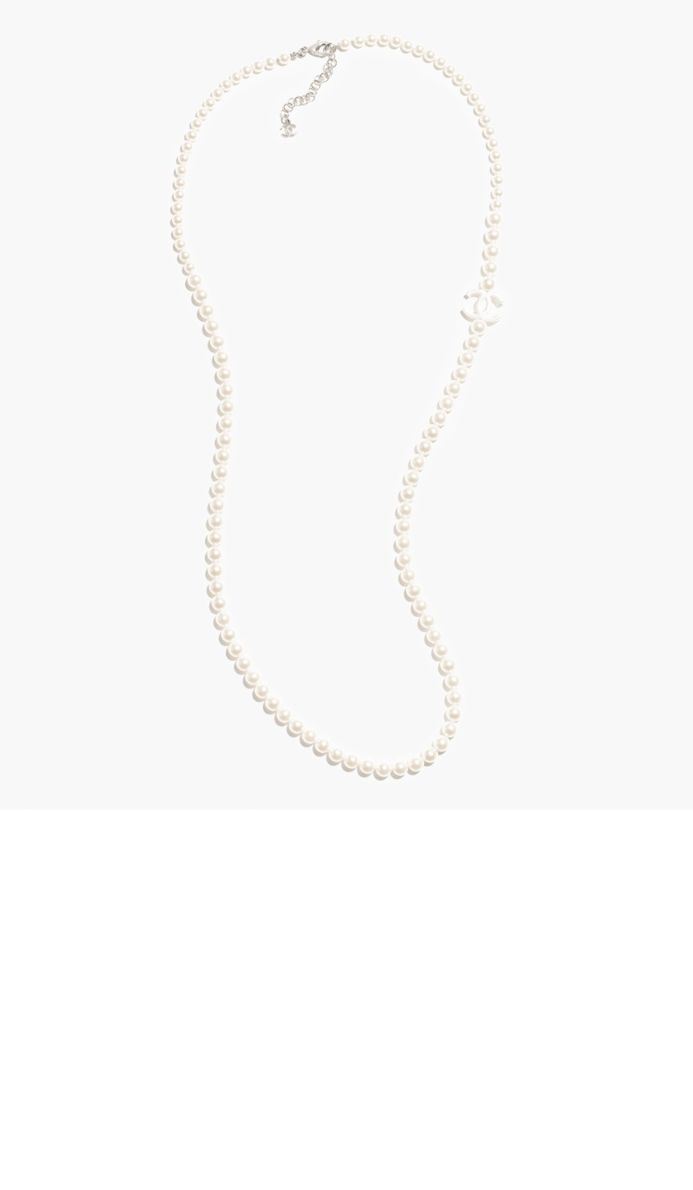 미러급레플리카사이트 | 명품레플리카 전문 쇼핑몰  | 하이퀄 - 롱 네크리스  ABF109 &gt; 샤넬