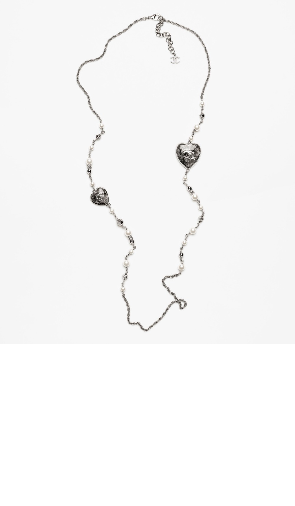 미러급레플리카사이트 | 명품레플리카 전문 쇼핑몰  | 하이퀄 - 롱 네크리스 ABE672 &gt; 샤넬