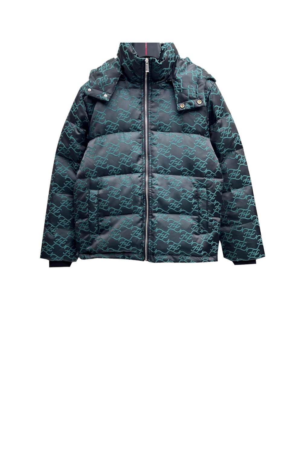 미러급레플리카사이트 | 명품레플리카 전문 쇼핑몰  | 하이퀄 - 로고 쇼트 코트 &gt; 펜디