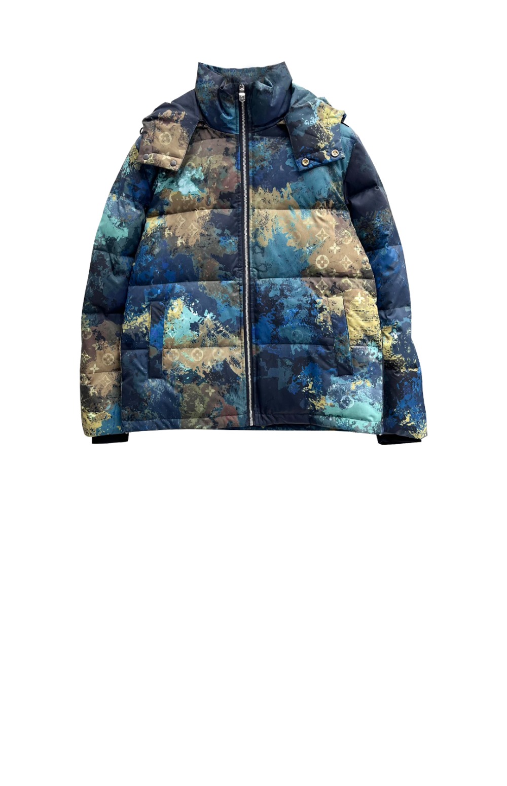 미러급레플리카사이트 | 명품레플리카 전문 쇼핑몰  | 하이퀄 - 로고 쇼트 코트 &gt; 루이비통