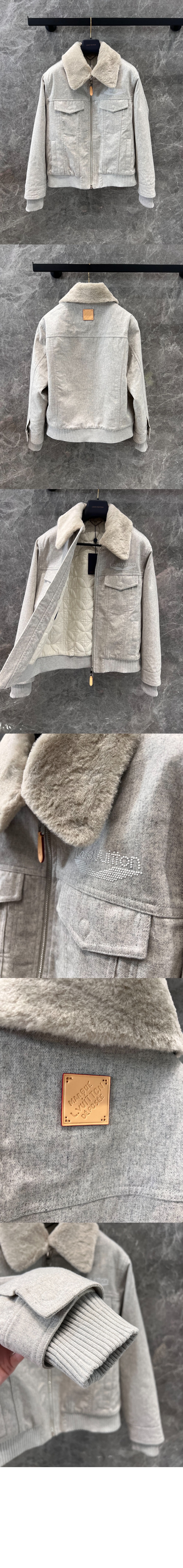 미러급레플리카사이트 | 명품레플리카 전문 쇼핑몰  | 하이퀄 - 재킷 &gt; 루이비통