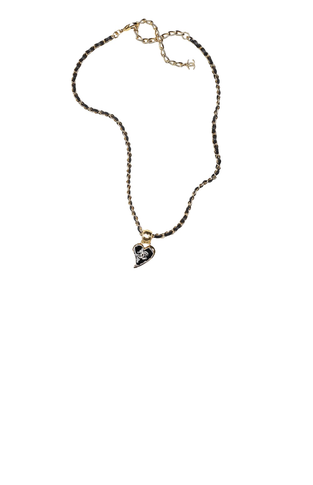 미러급레플리카사이트 | 명품레플리카 전문 쇼핑몰  | 하이퀄 - 목걸이 AB8139 &gt; 샤넬