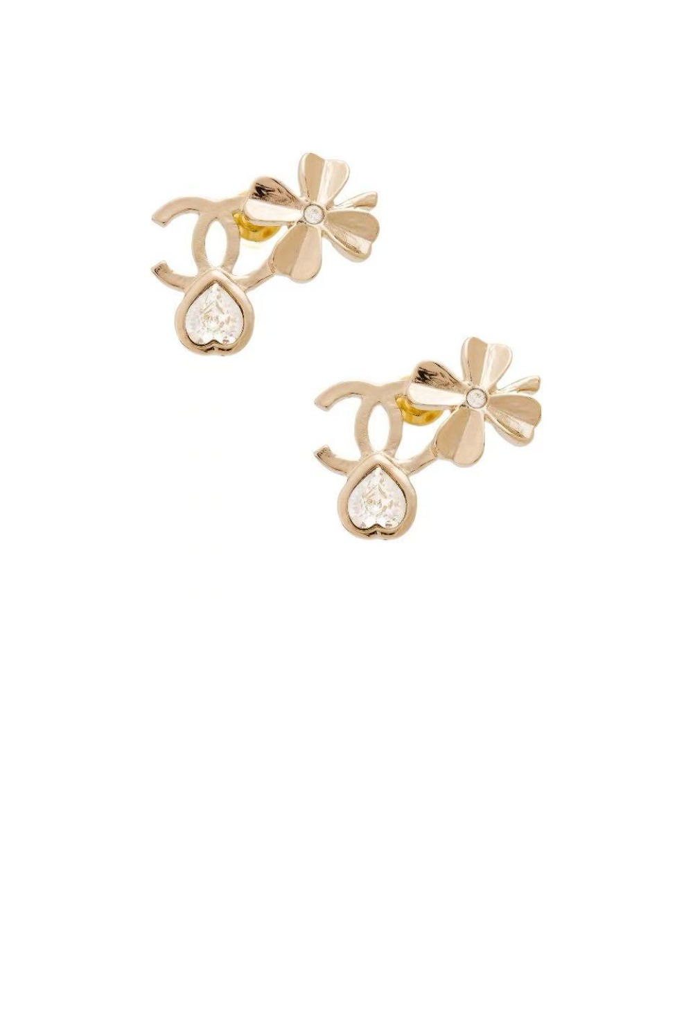 미러급레플리카사이트 | 명품레플리카 전문 쇼핑몰  | 하이퀄 - 귀걸이  AB8203 &gt; 샤넬