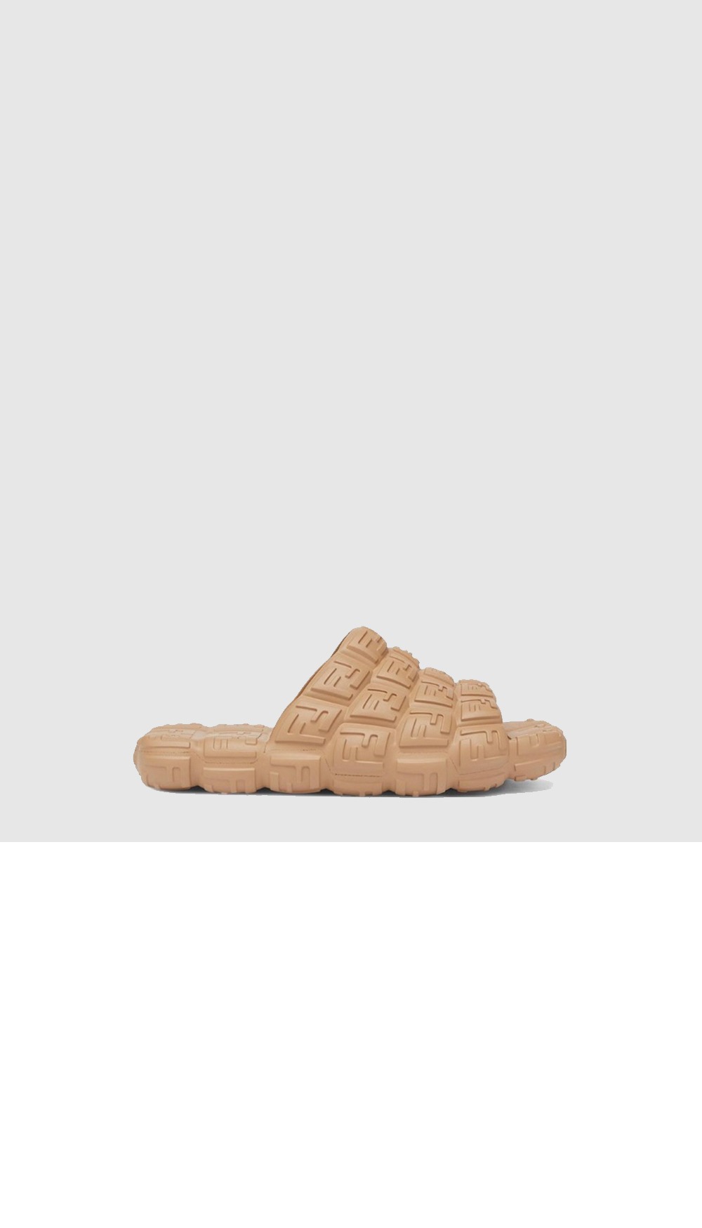 미러급레플리카사이트 | 명품레플리카 전문 쇼핑몰  | 하이퀄 - Cloud 슬리퍼 7X1573 &gt; 펜디