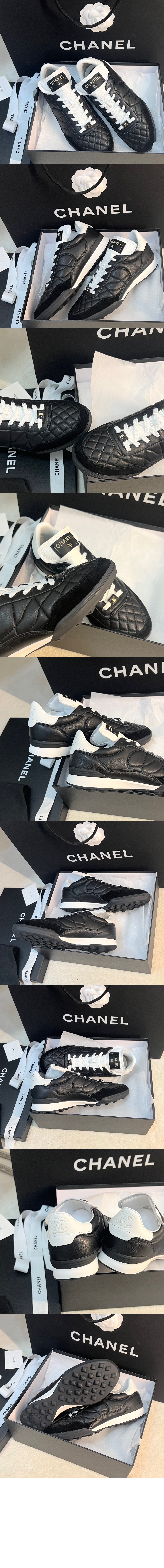 미러급레플리카사이트 | 명품레플리카 전문 쇼핑몰  | 하이퀄 - 스니커즈 G40178 &gt; 샤넬