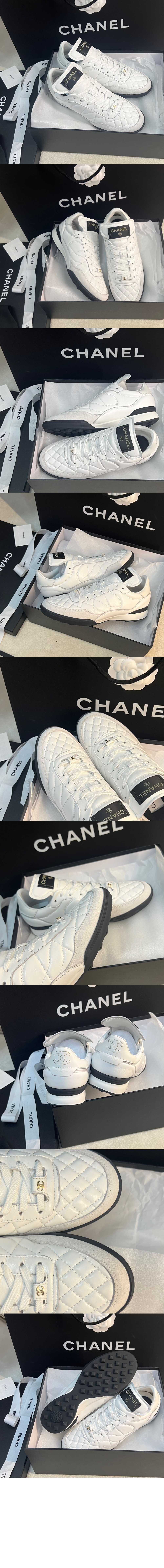 미러급레플리카사이트 | 명품레플리카 전문 쇼핑몰  | 하이퀄 - 스니커즈 G40178 &gt; 샤넬