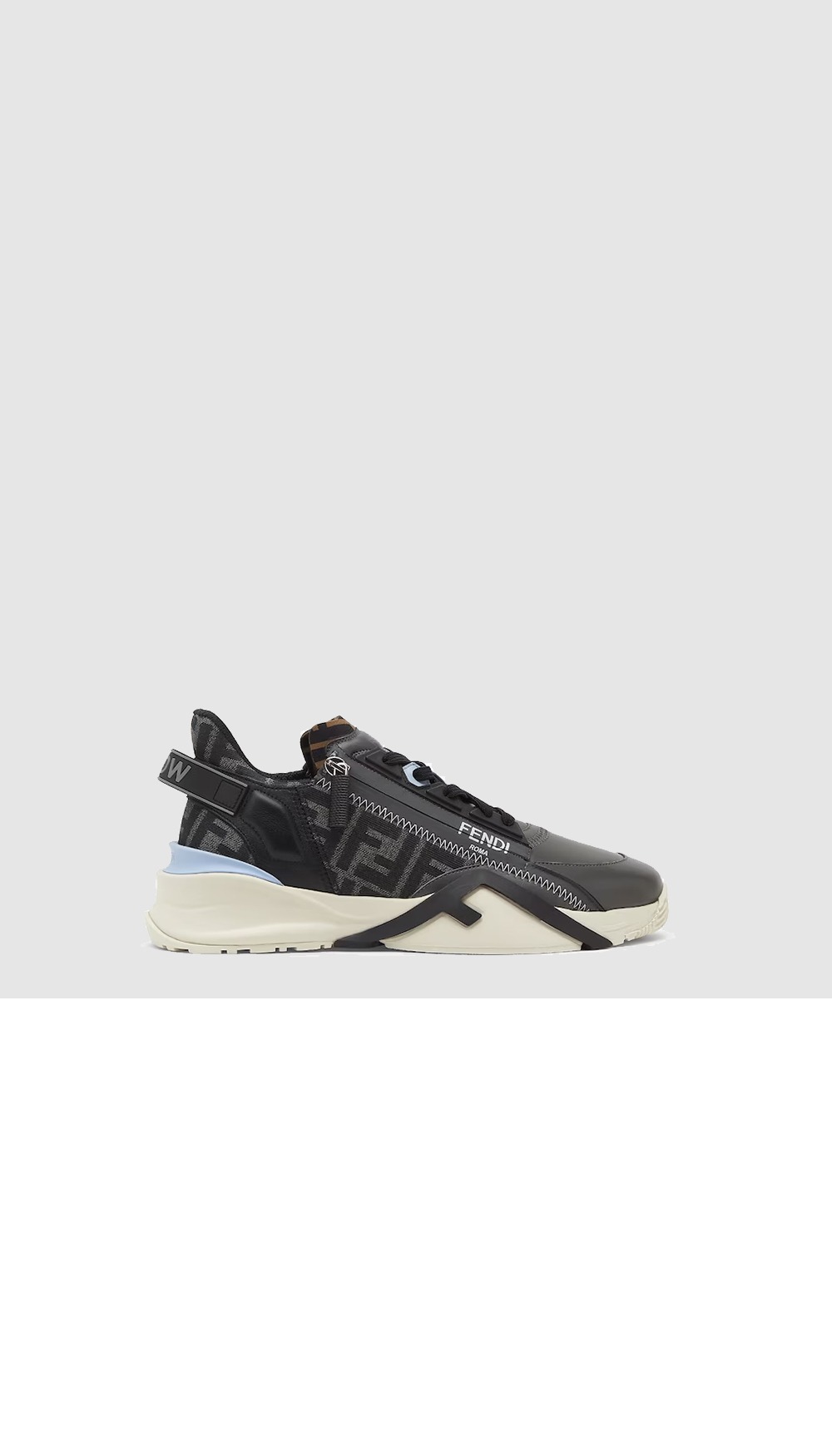 미러급레플리카사이트 | 명품레플리카 전문 쇼핑몰  | 하이퀄 - 플로우 스니커즈 7E1392 &gt; 펜디