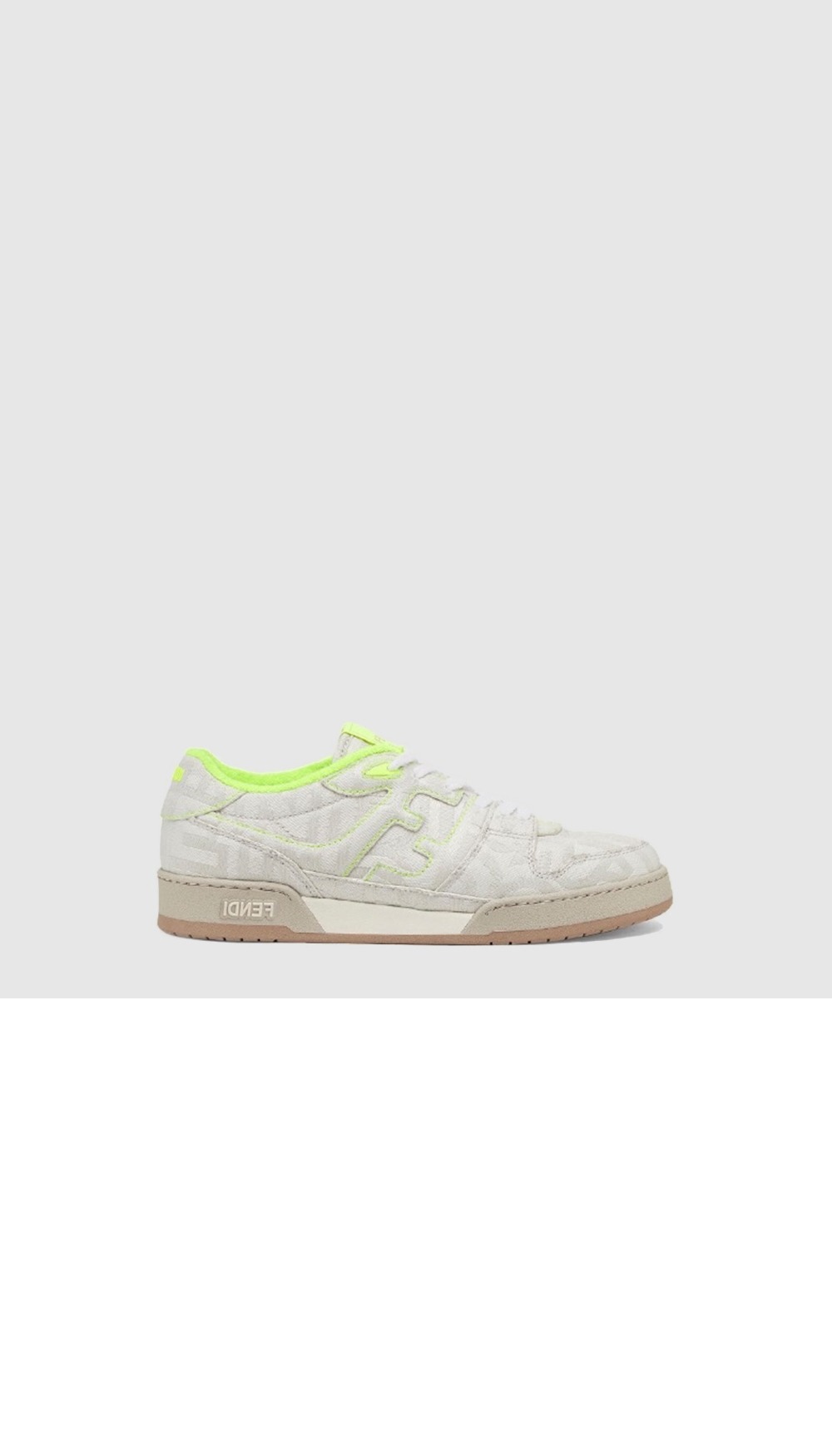 미러급레플리카사이트 | 명품레플리카 전문 쇼핑몰  | 하이퀄 - 플로우 스니커즈 7E1495 &gt; 펜디