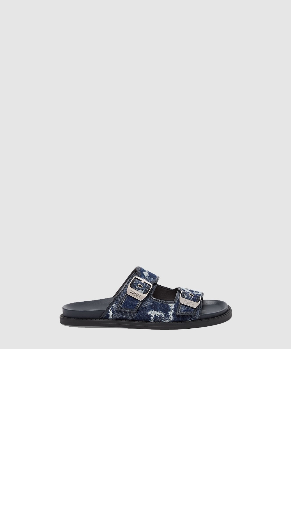 미러급레플리카사이트 | 명품레플리카 전문 쇼핑몰  | 하이퀄 - 필 샌들 7X1604 &gt; 펜디