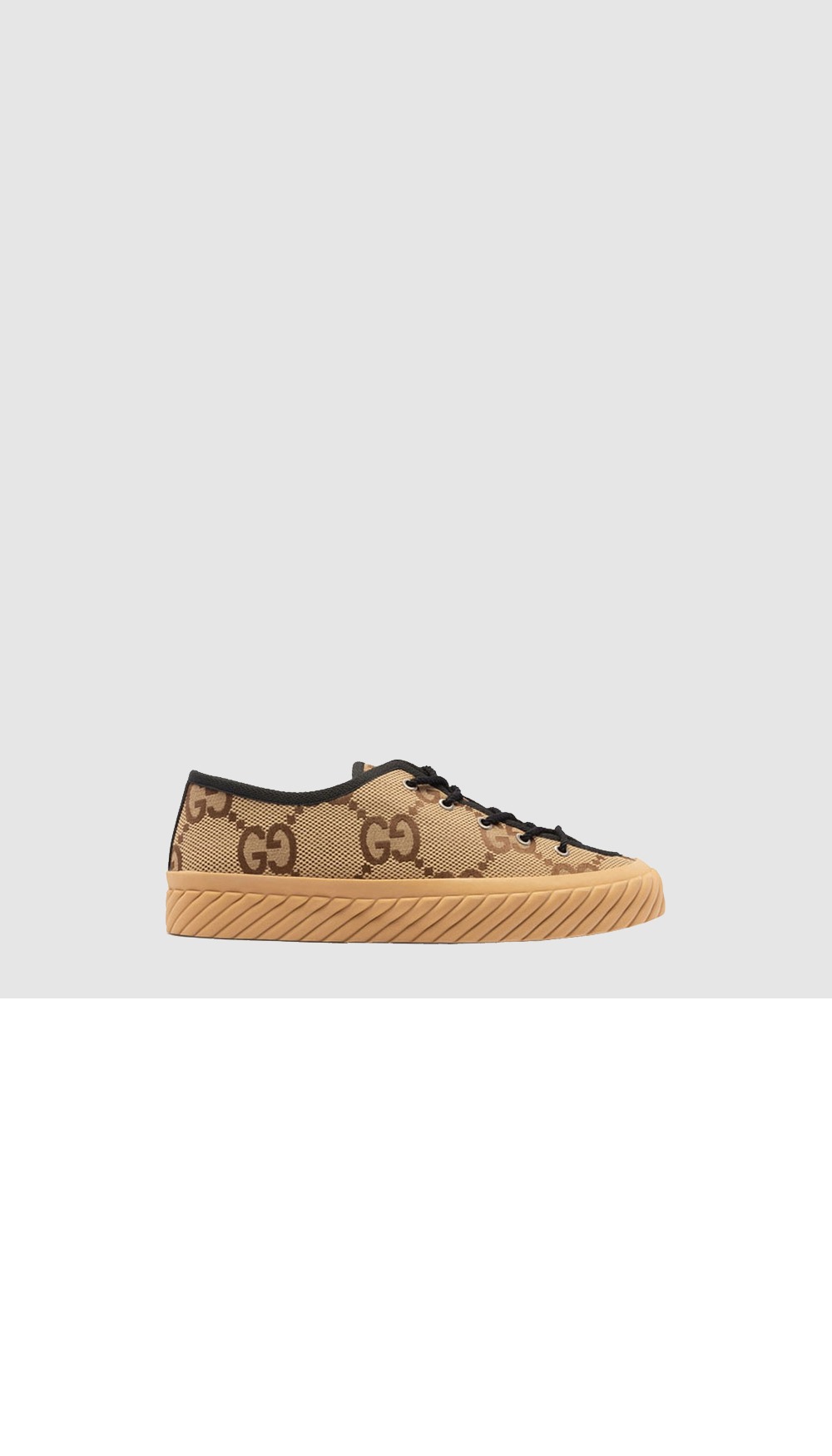 미러급레플리카사이트 | 명품레플리카 전문 쇼핑몰  | 하이퀄 - GG 스니커즈 캔버스 703031 &gt; 구찌