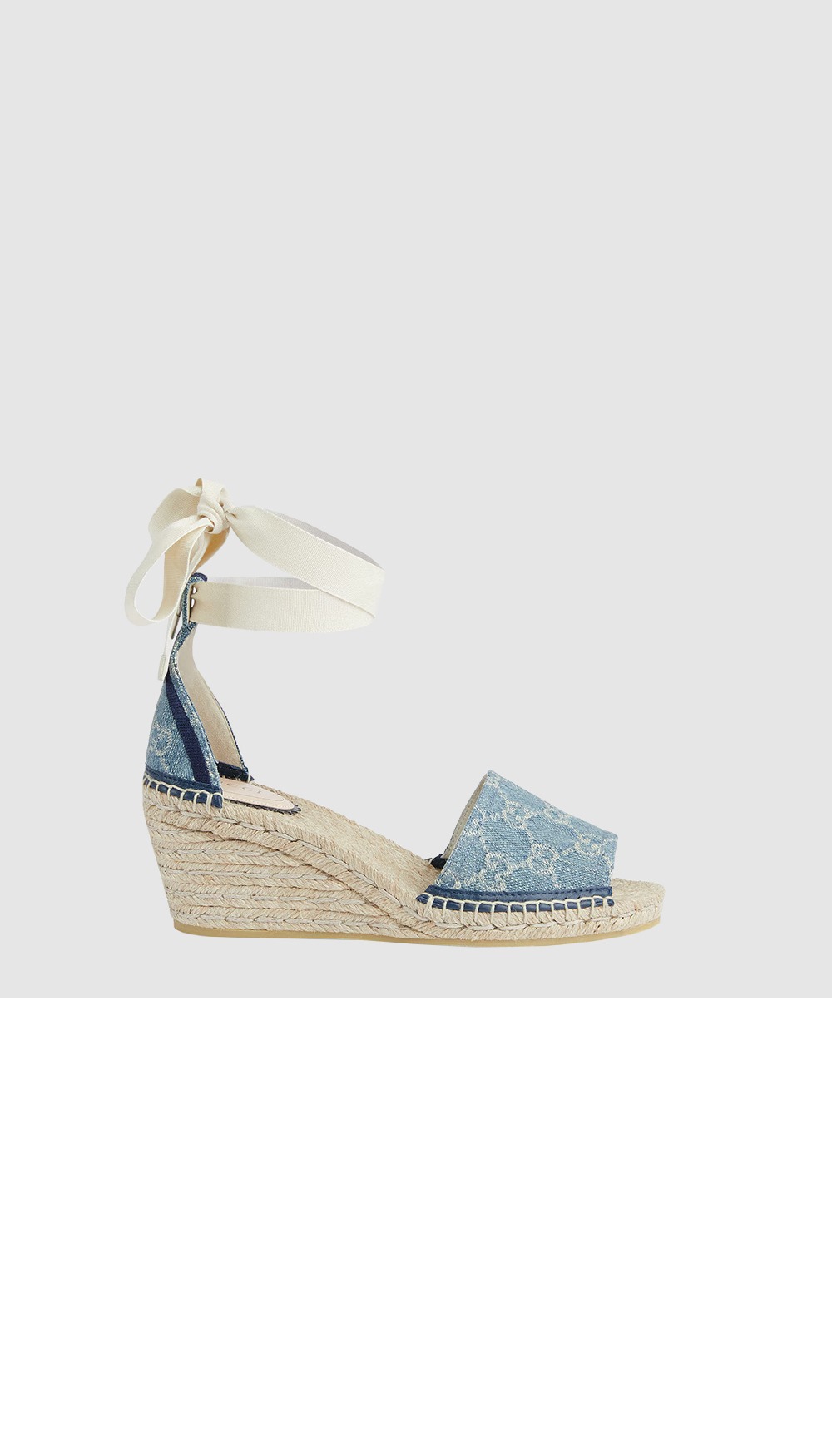 미러급레플리카사이트 | 명품레플리카 전문 쇼핑몰  | 하이퀄 - GG 웨지 에스파듀 776846 &gt; 구찌