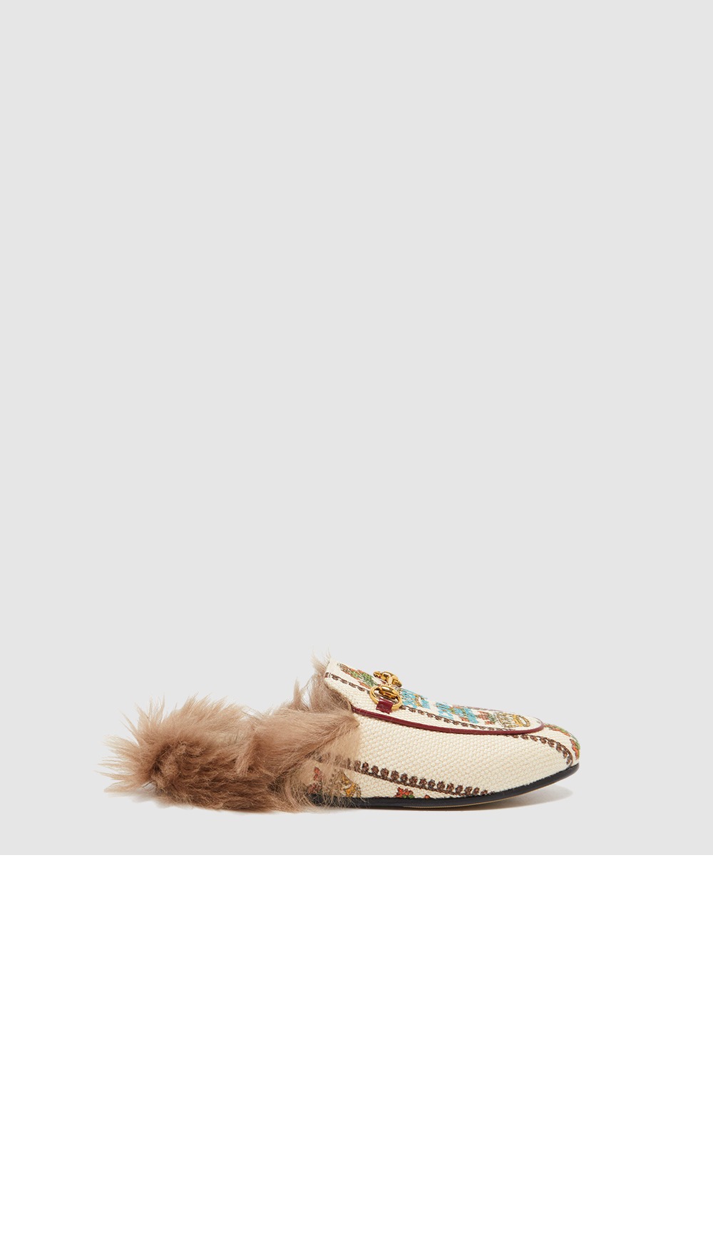 미러급레플리카사이트 | 명품레플리카 전문 쇼핑몰  | 하이퀄 - 슬리퍼 블로퍼 677812 &gt; 구찌