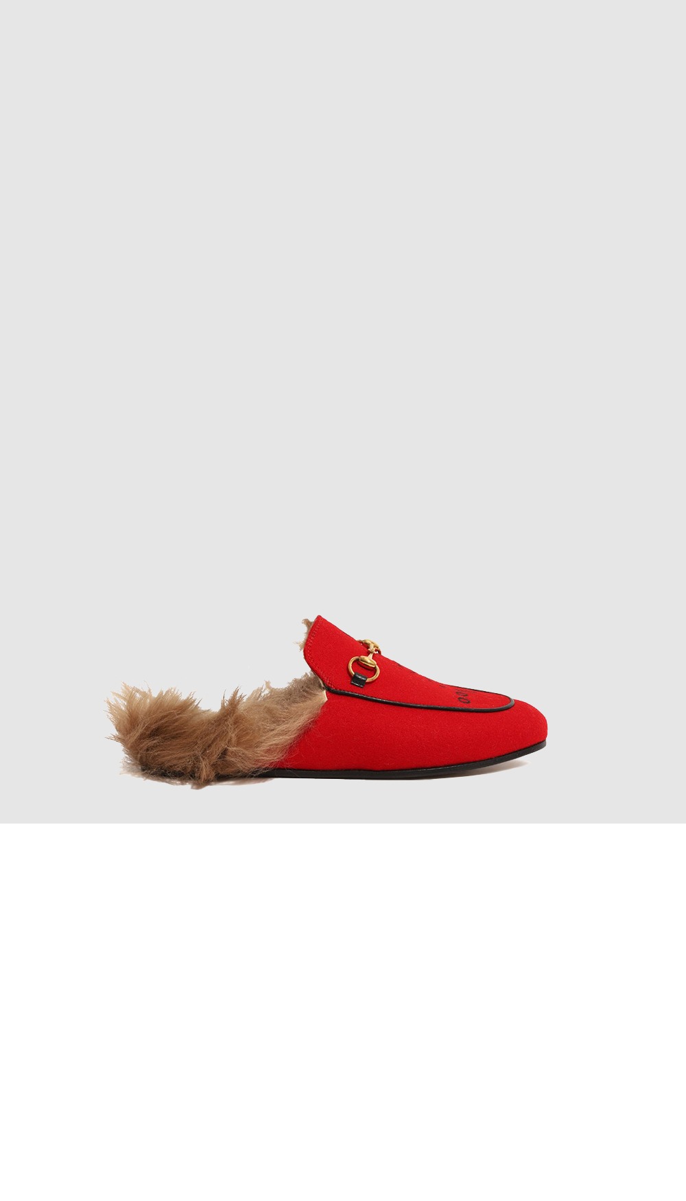 미러급레플리카사이트 | 명품레플리카 전문 쇼핑몰  | 하이퀄 - 슬리퍼 블로퍼 ‎678192 &gt; 구찌