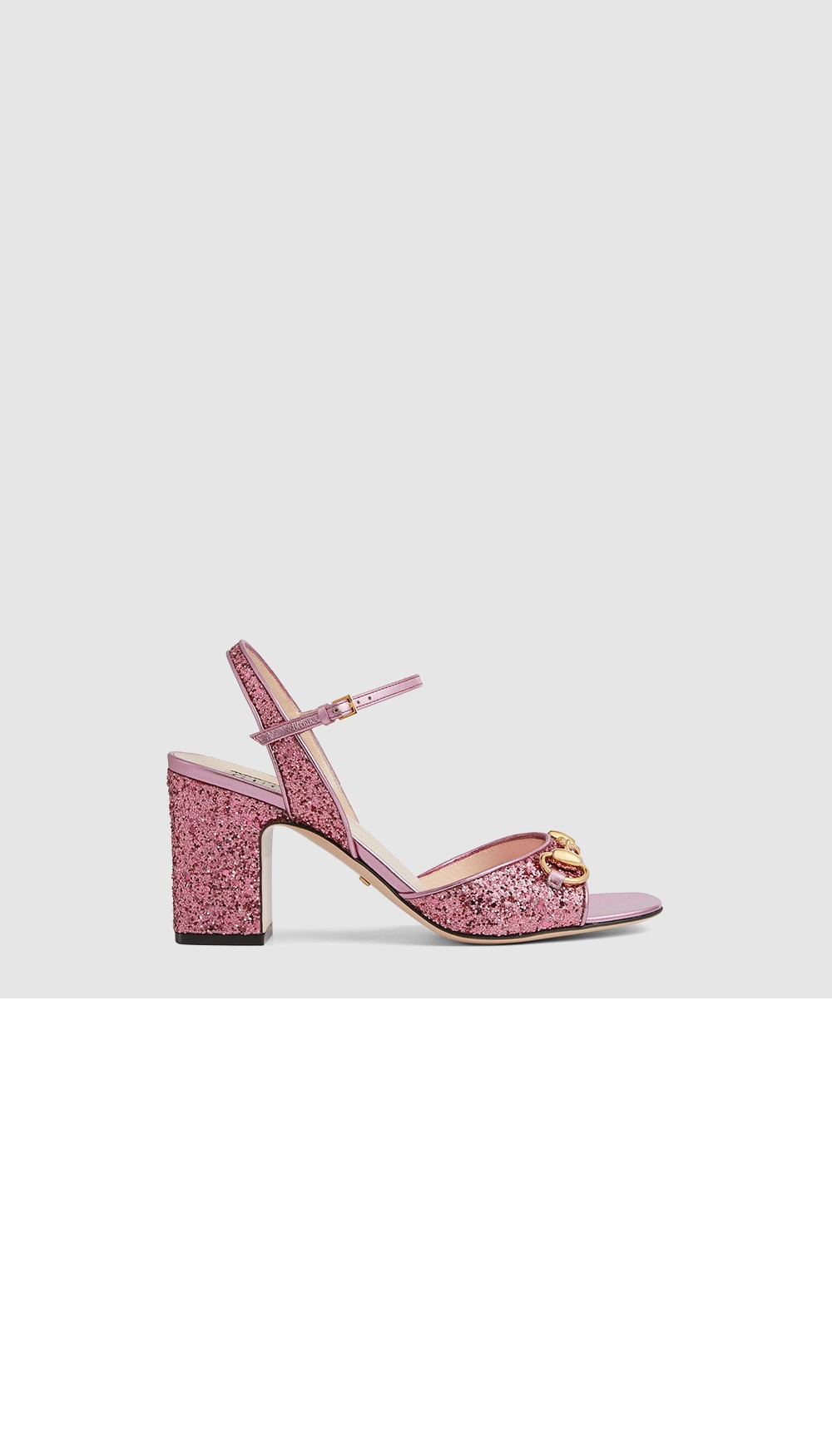 미러급레플리카사이트 | 명품레플리카 전문 쇼핑몰  | 하이퀄 - 호스빗 샌들 ‎771697 &gt; 구찌