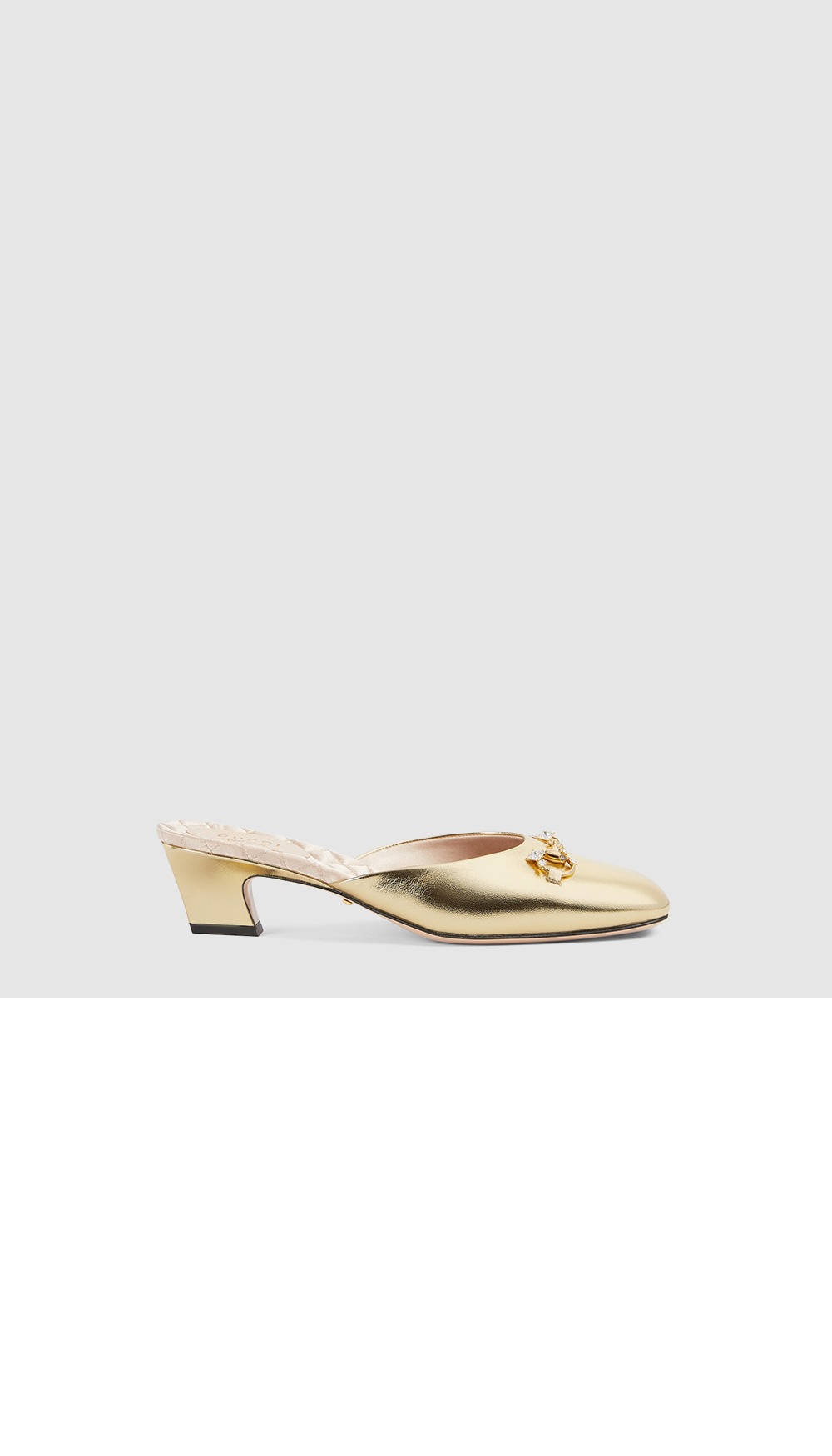 미러급레플리카사이트 | 명품레플리카 전문 쇼핑몰  | 하이퀄 - 홀스빗 뮬 759778 &gt; 구찌