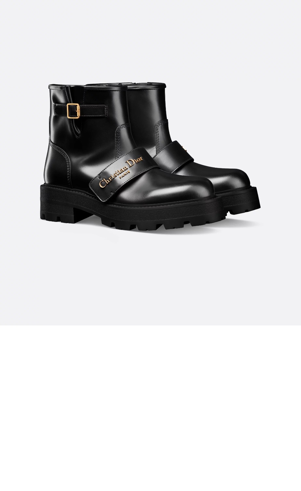 미러급레플리카사이트 | 명품레플리카 전문 쇼핑몰  | 하이퀄 - D-Quest 앵클 부츠 KDT070 &gt; 디올