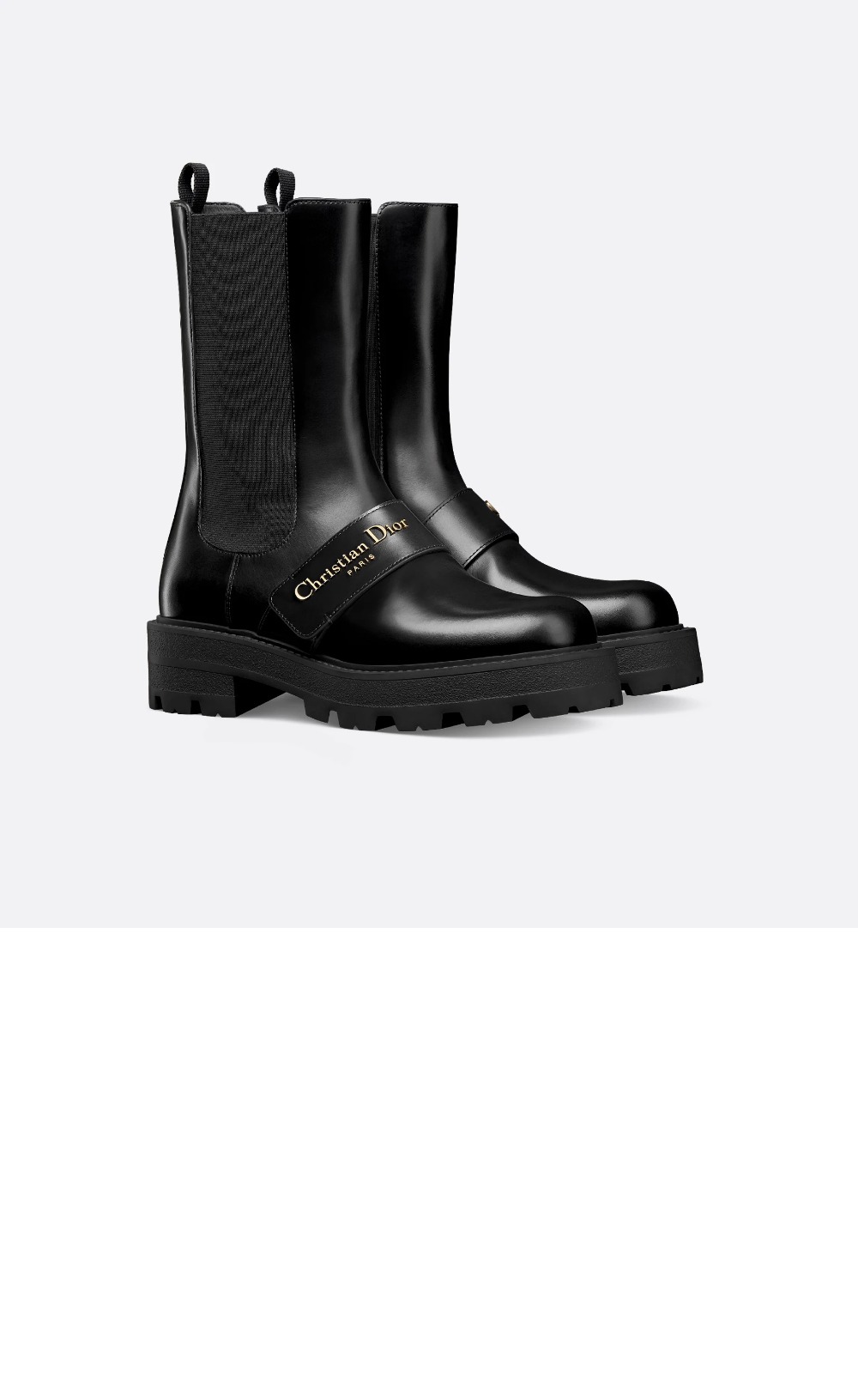 미러급레플리카사이트 | 명품레플리카 전문 쇼핑몰  | 하이퀄 - D-Quest 앵클 부츠 KDT115 &gt; 디올