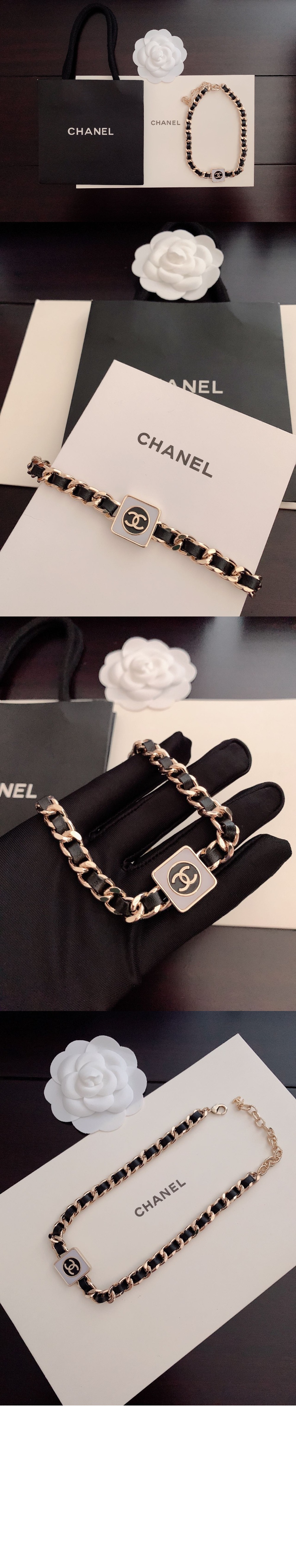 미러급레플리카사이트 | 명품레플리카 전문 쇼핑몰  | 하이퀄 - 목걸이 AB7980 &gt; 샤넬