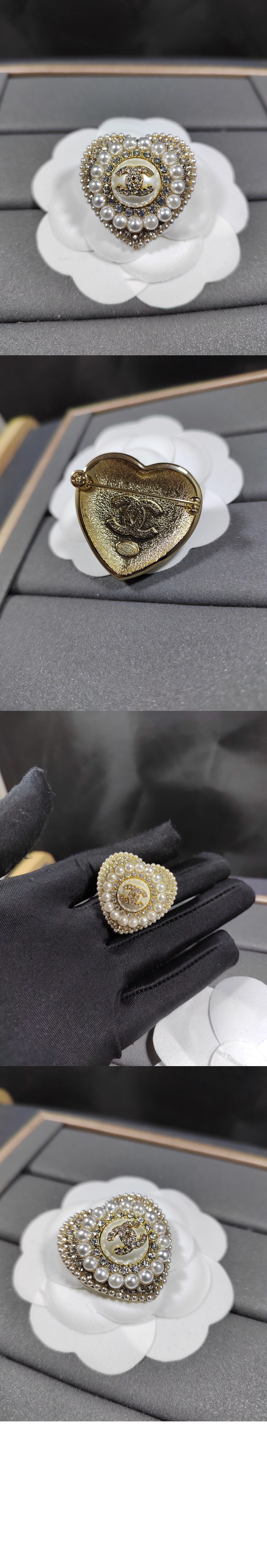 미러급레플리카사이트 | 명품레플리카 전문 쇼핑몰  | 하이퀄 - 브로치 AB9393 &gt; 샤넬