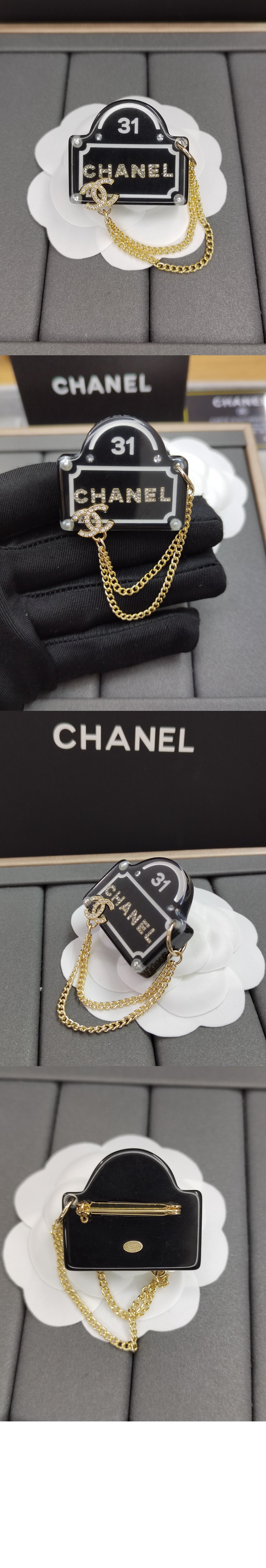 미러급레플리카사이트 | 명품레플리카 전문 쇼핑몰  | 하이퀄 - 브로치 AB9372 &gt; 샤넬