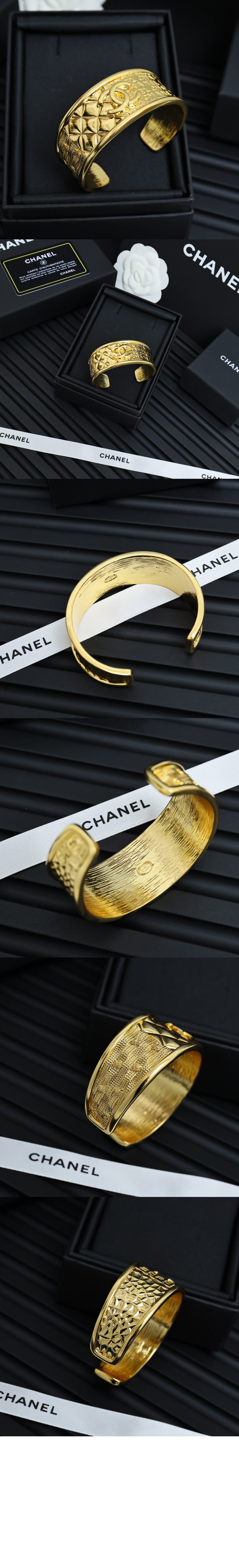 미러급레플리카사이트 | 명품레플리카 전문 쇼핑몰  | 하이퀄 - 커프 ABE618 &gt; 샤넬