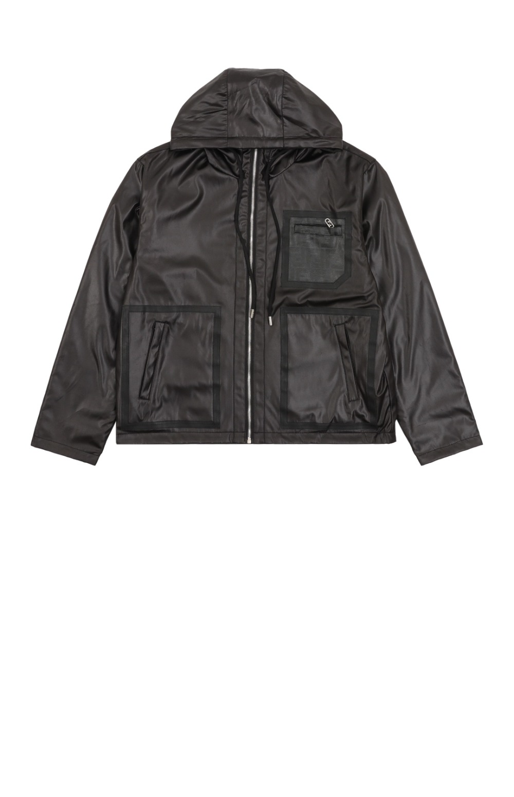 미러급레플리카사이트 | 명품레플리카 전문 쇼핑몰  | 하이퀄 - 로고 집업 자켓 &gt; 펜디