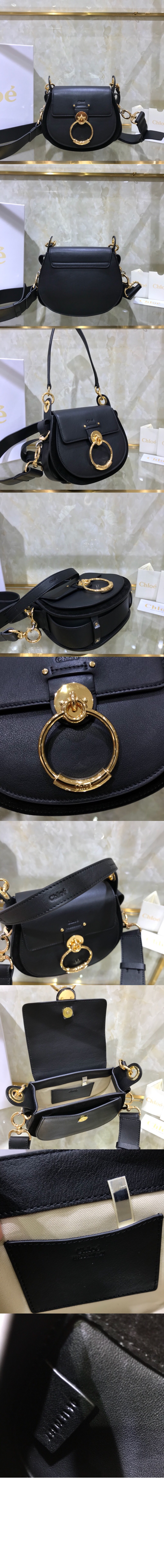 미러급레플리카사이트 | 명품레플리카 전문 쇼핑몰  | 하이퀄 - 샤이니 & 스웨이드 가죽 Tess 스몰백 AS751 &gt; 끌로에