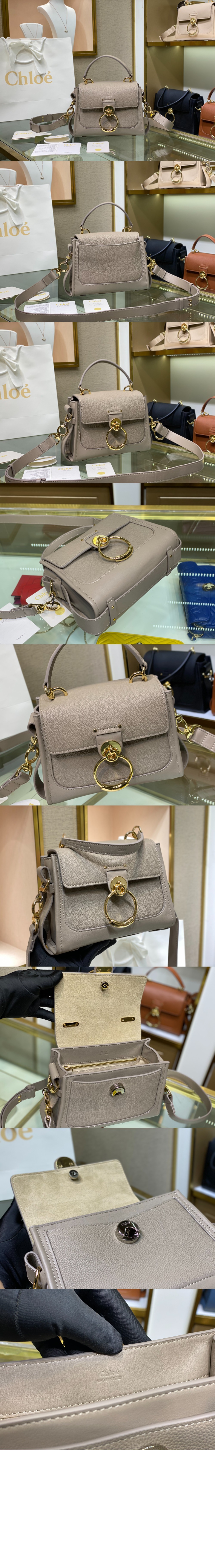 미러급레플리카사이트 | 명품레플리카 전문 쇼핑몰  | 하이퀄 - 테스 미니 데이백 SS143 &gt; 끌로에