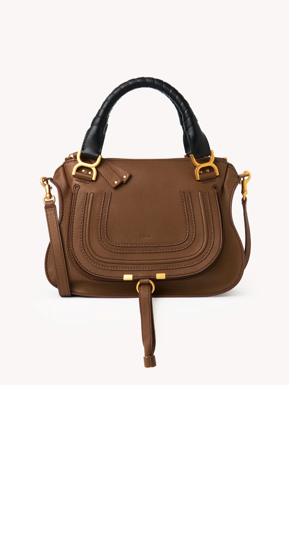 미러급레플리카사이트 | 명품레플리카 전문 쇼핑몰  | 하이퀄 - 마르시 더블 캐리백 SS661 &gt; 끌로에