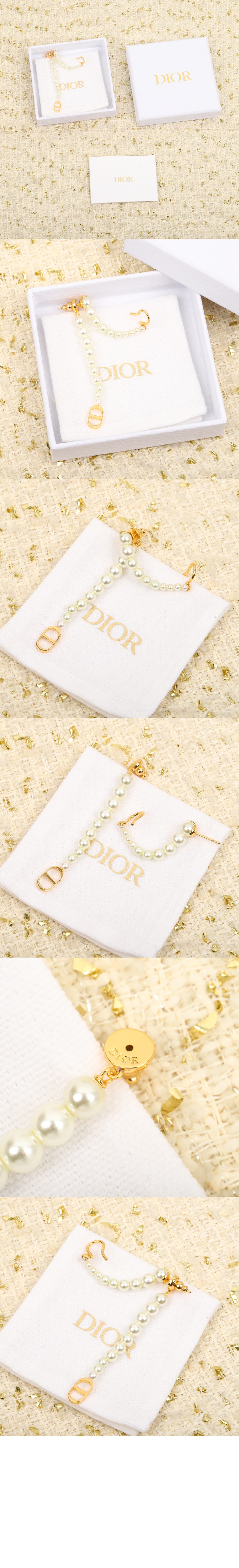 미러급레플리카사이트 | 명품레플리카 전문 쇼핑몰  | 하이퀄 - 귀걸이 E1765 &gt; 디올